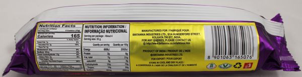 GD Chocochip 4.2oz