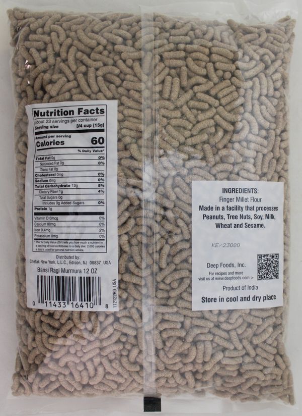 Ragi Murmura 12Oz