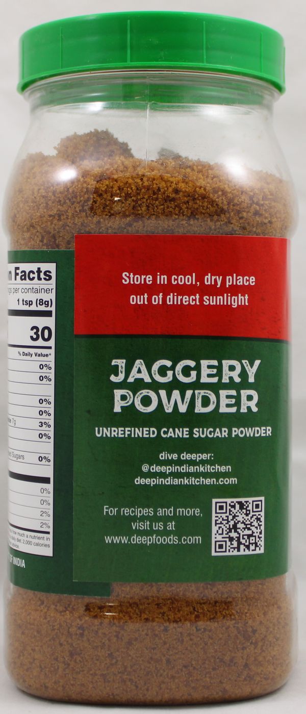 Jaggery Powder 2Lb