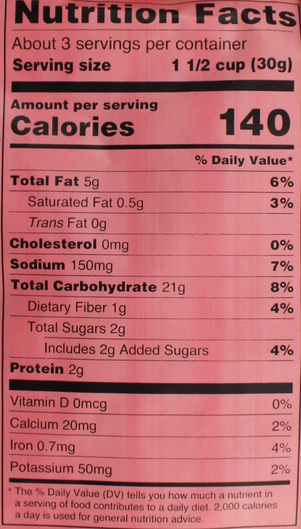 Masala Pops-Pizza 2.8 Oz