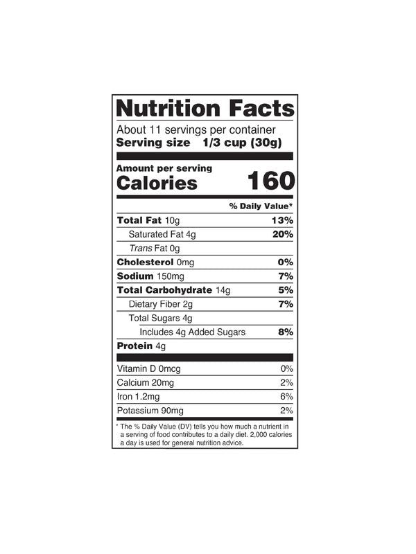 Fulvadi (12oz)