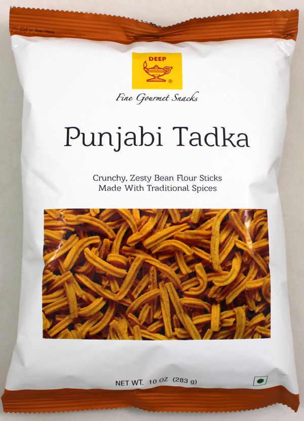 Punjabi Tadka 10 Oz