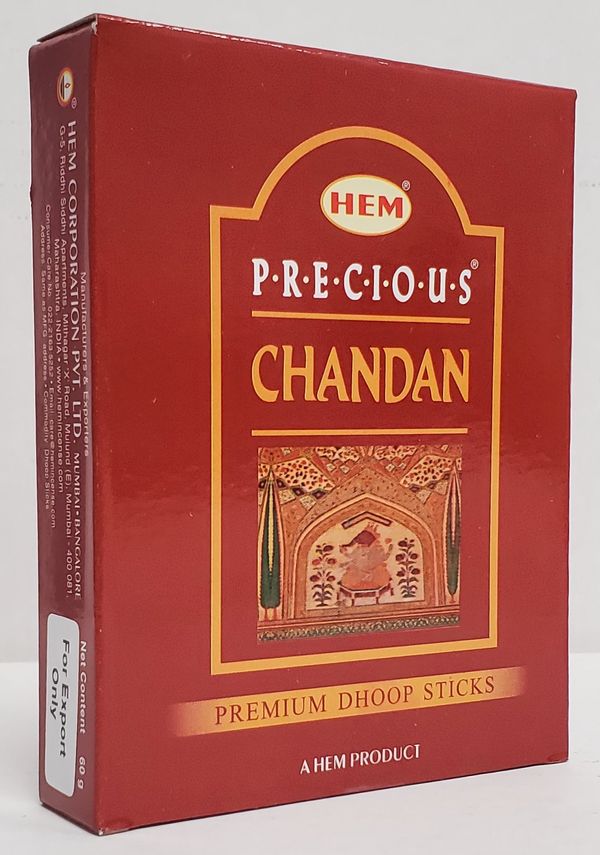 Dhoop Prec.Chandan