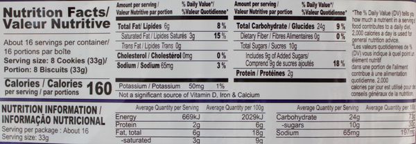 Tiger Kreemz Choco FP