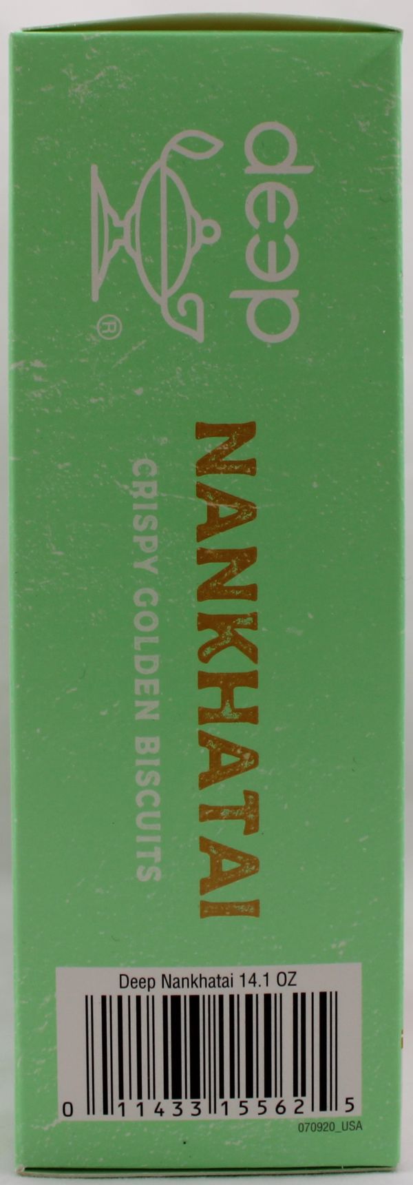 Nankhatai (14.1oz)