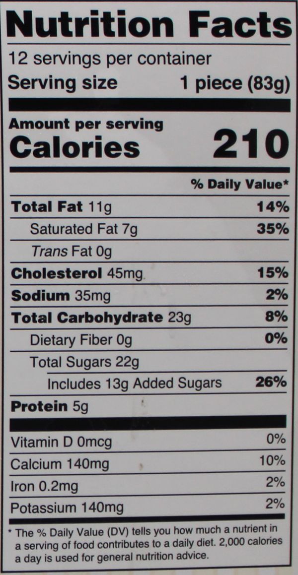 Kesar Ras Malai 2.2lb