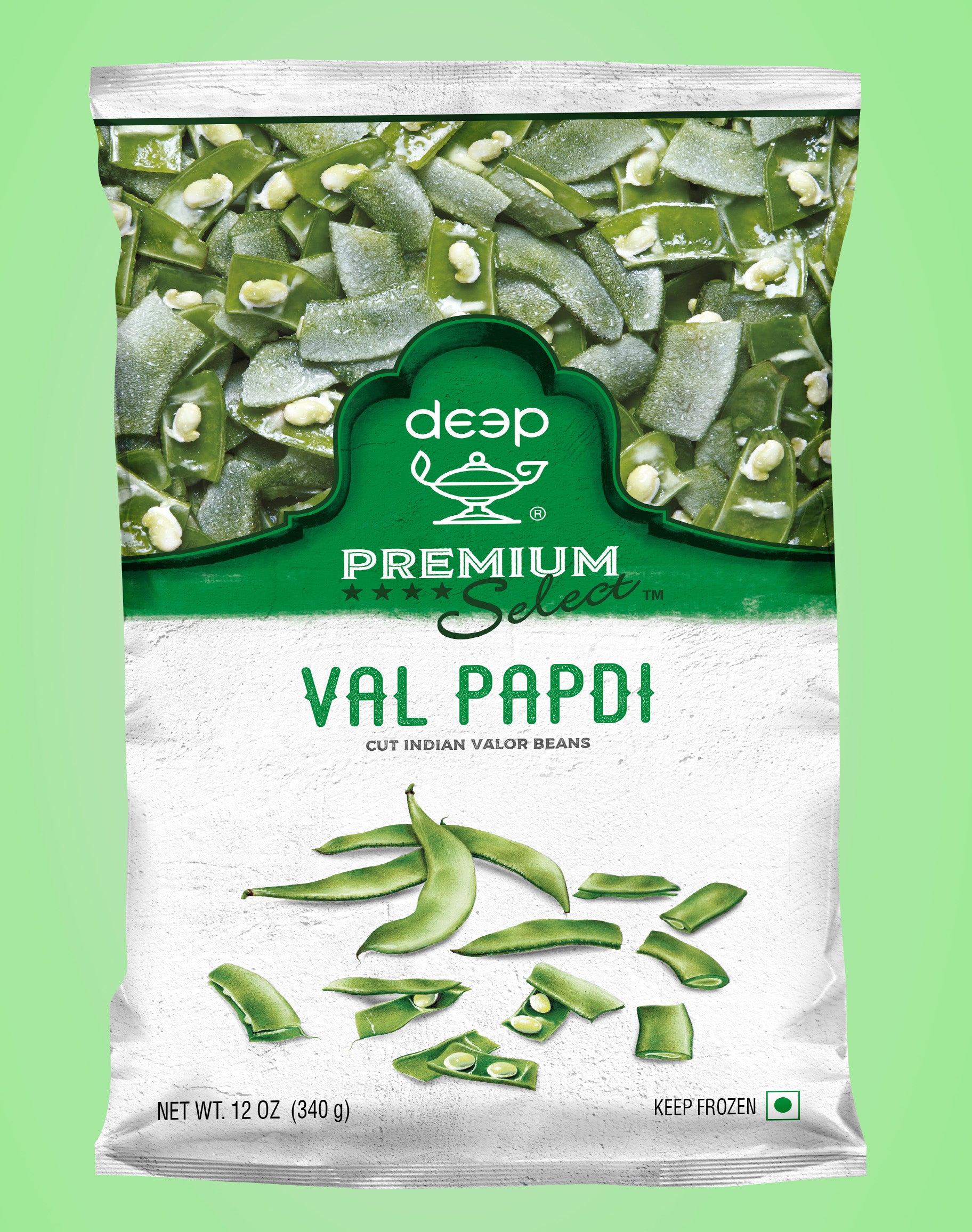 Val Papdi 12oz
