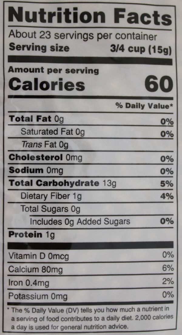 Ragi Murmura 12Oz