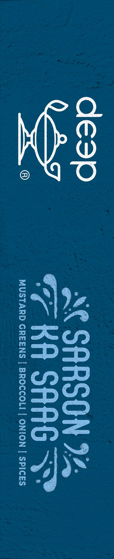 Sarson Ka Saag 10 oz.