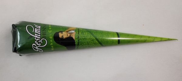 Jumbo Heena Cone 1.8Oz