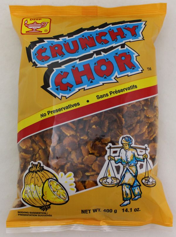 Crunchy Chor (14.1oz)
