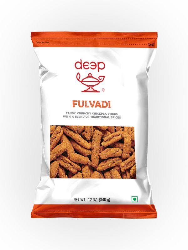 Fulvadi (12oz)
