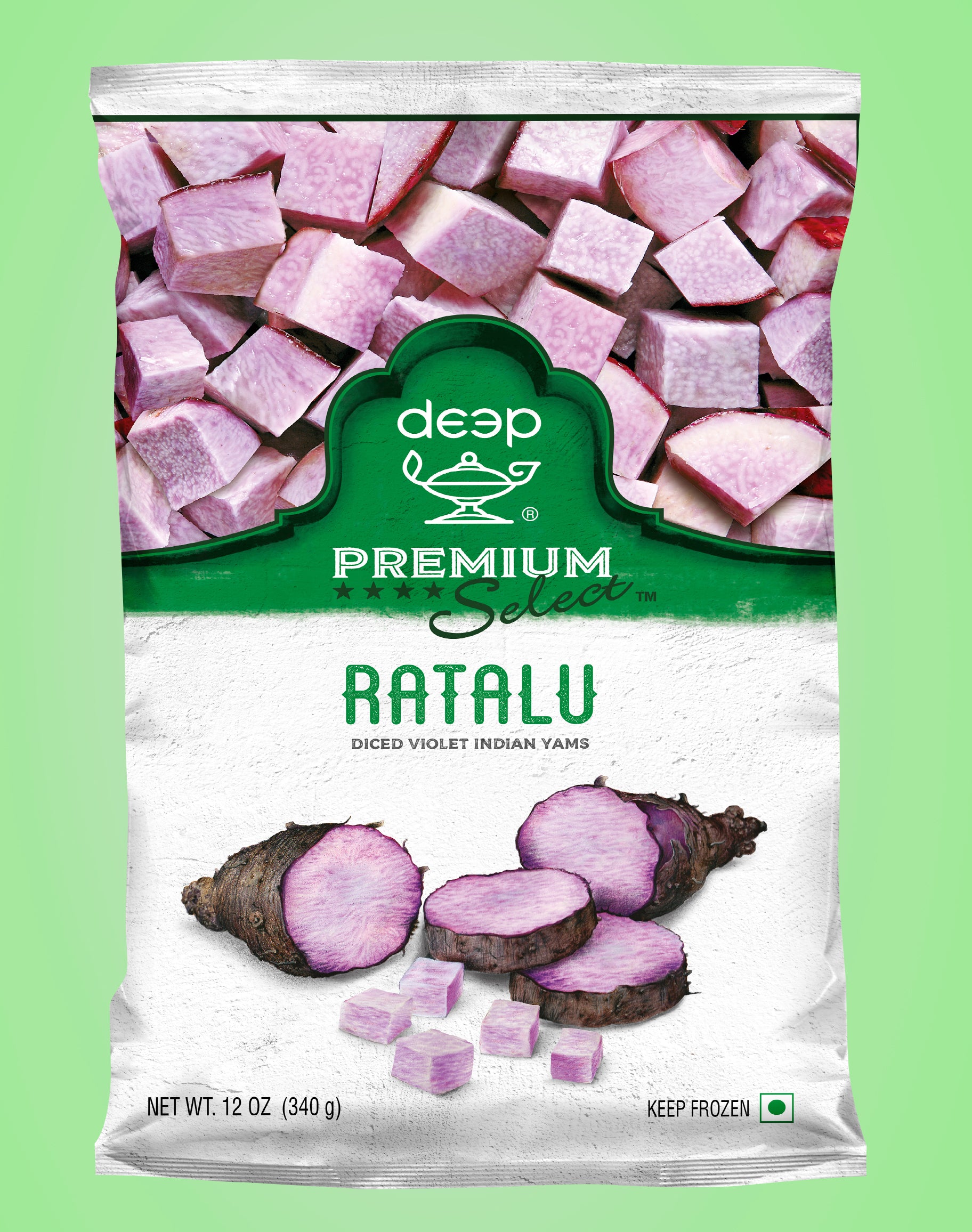 Ratalu Frozen 12oz