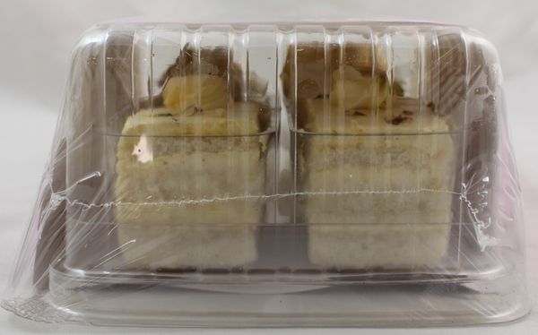 Mawa Malai Eggless Cake (9.9oz)