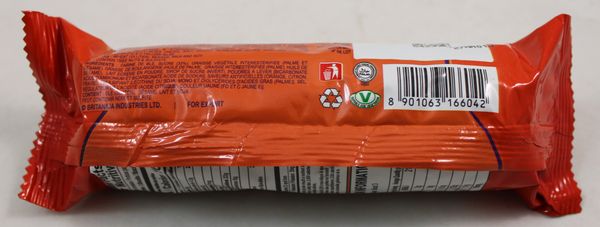 Treat Orange 3.50z