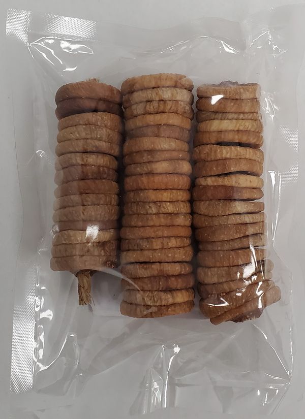 Dry Figs 140z