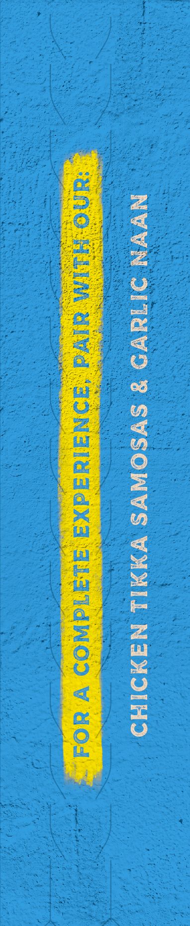 Butter Chicken W/Cumin Rice 9oz