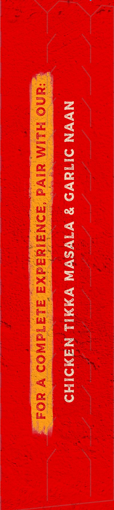 Samosas Chkn Tikka 7.5 oz.