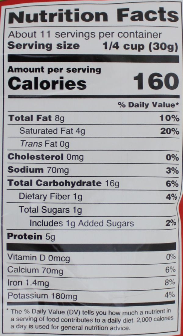 Bhadran Moong 12oz