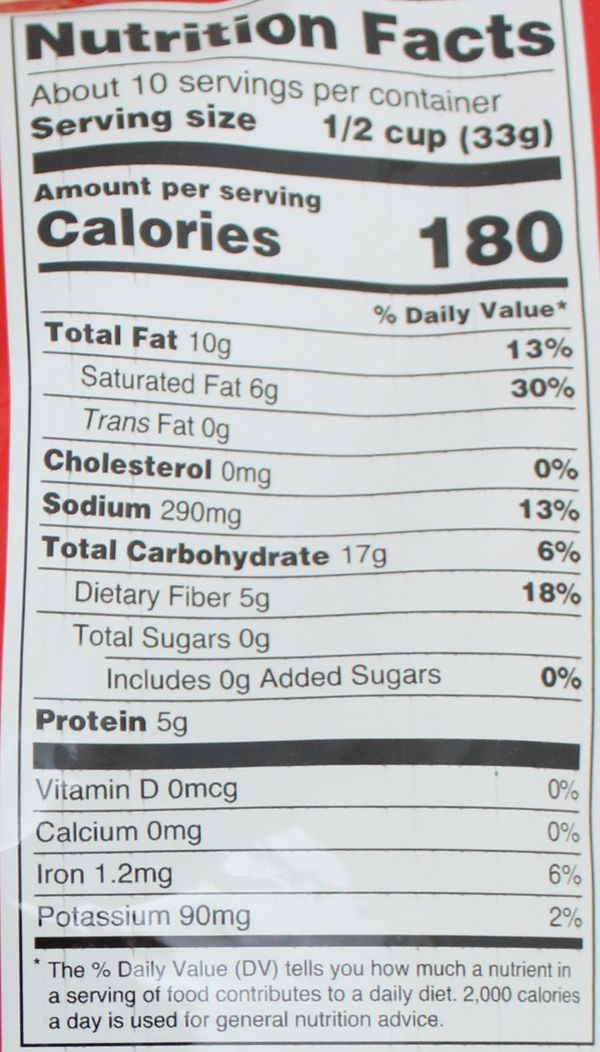 Channa Jor Garam 12 Oz