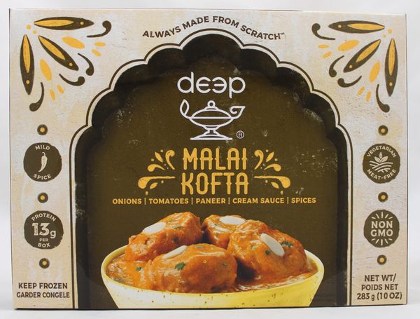 Malai Kofta 10 oz.