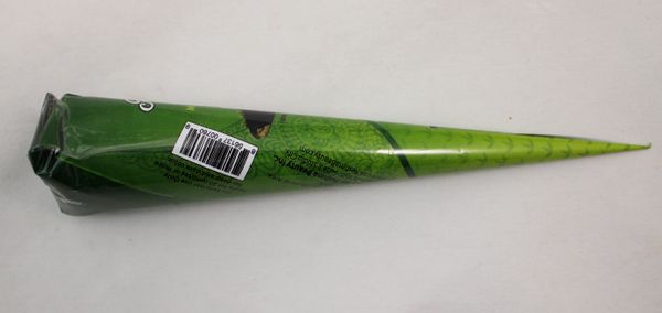 Jumbo Heena Cone 1.8Oz