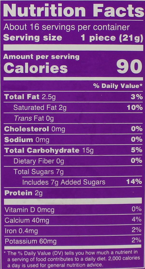 Kesar Malai Penda 12Oz