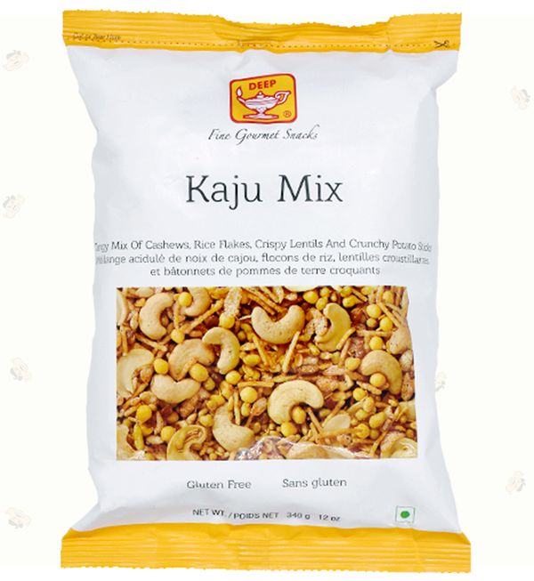 Kaju Mix (12oz)