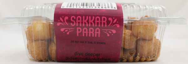 Sakkar Para 10oz