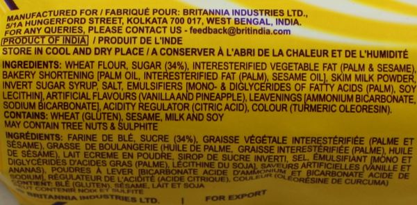 Treat Pineapple 3.5