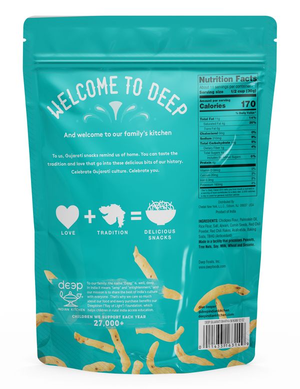 Bhatha Ni Kani 12 Oz