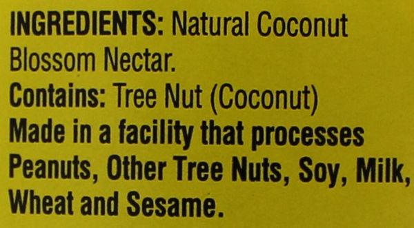 Coconut Jaggery Powder 1Lb