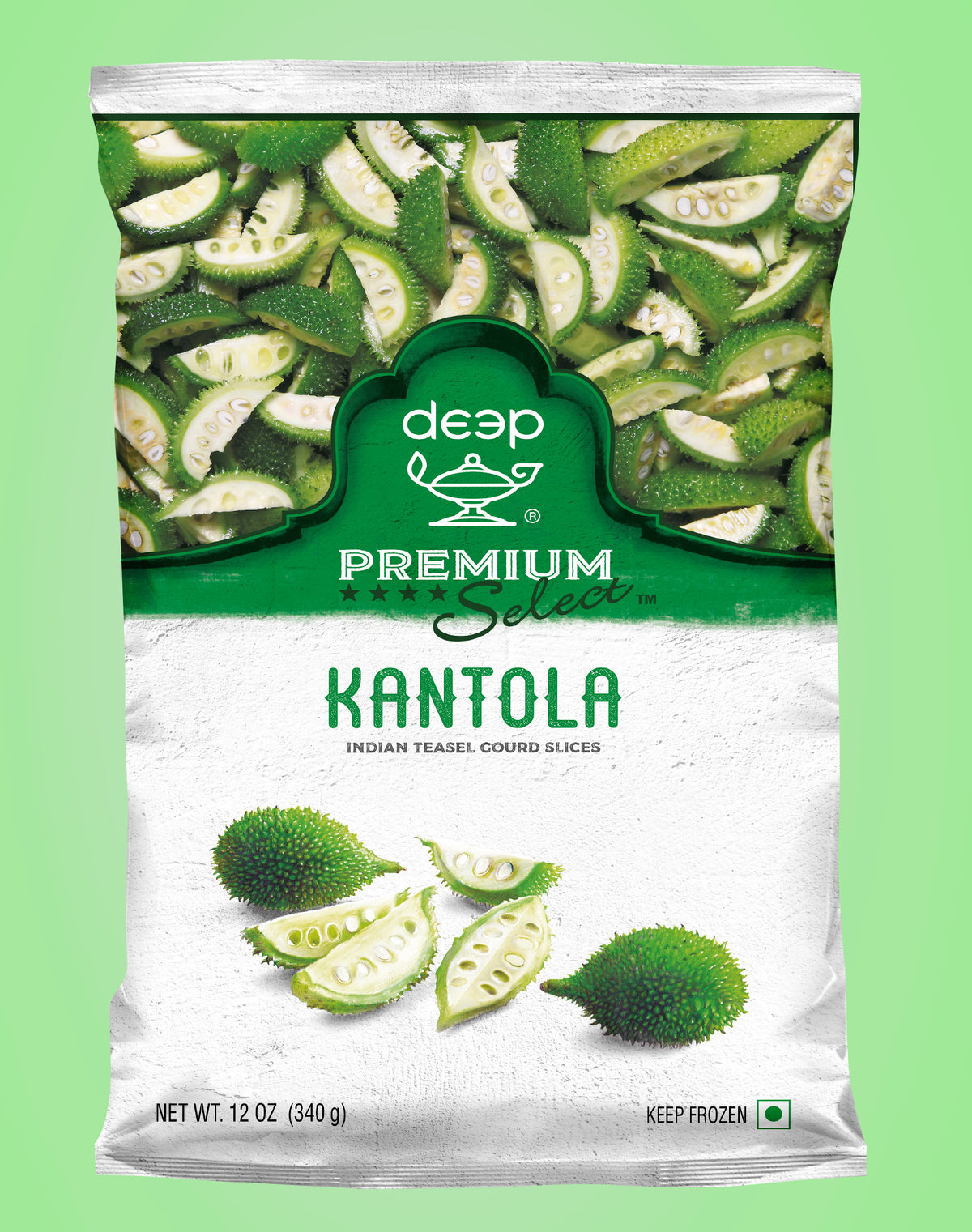 Kantola 12oz