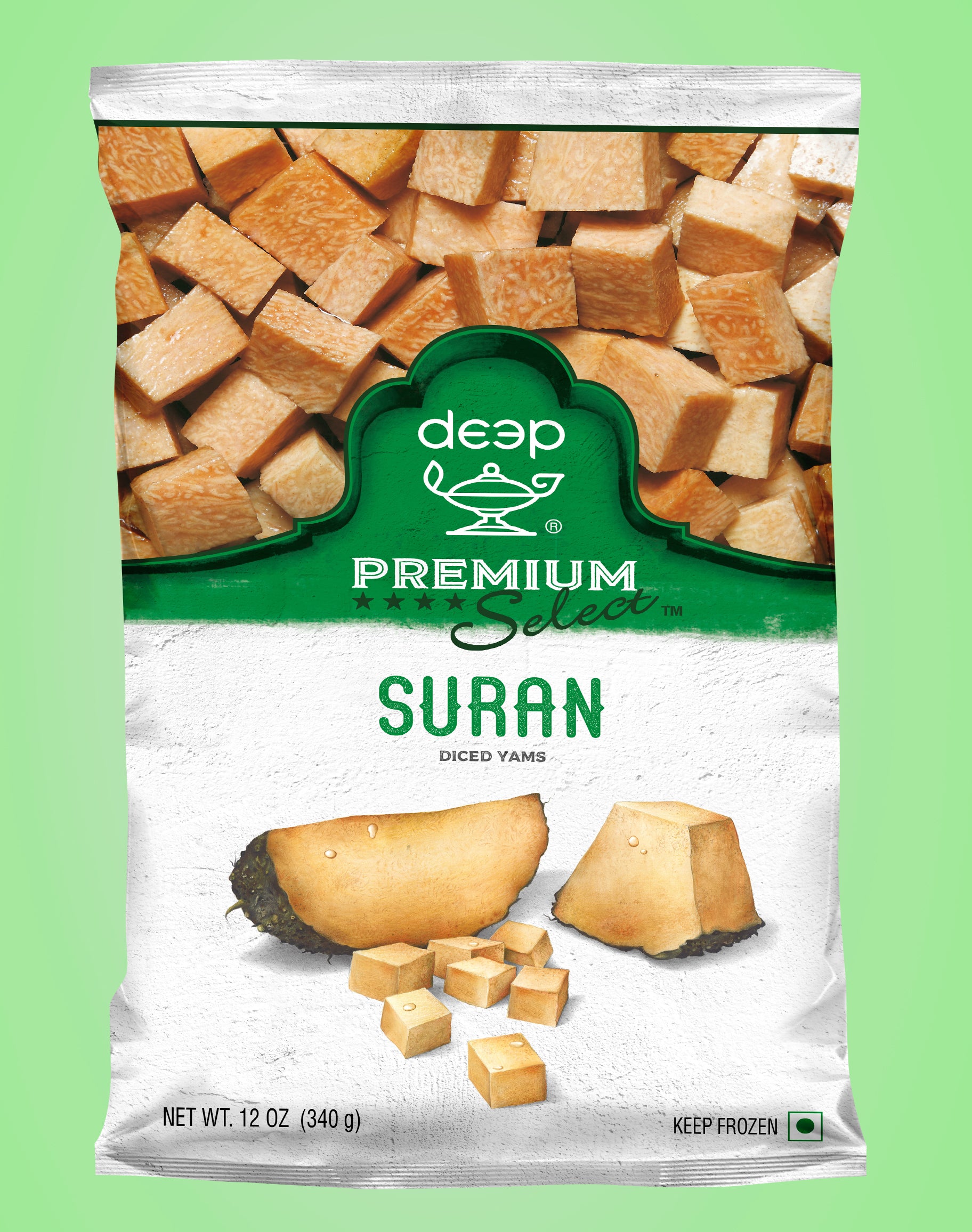 Suran 12Oz