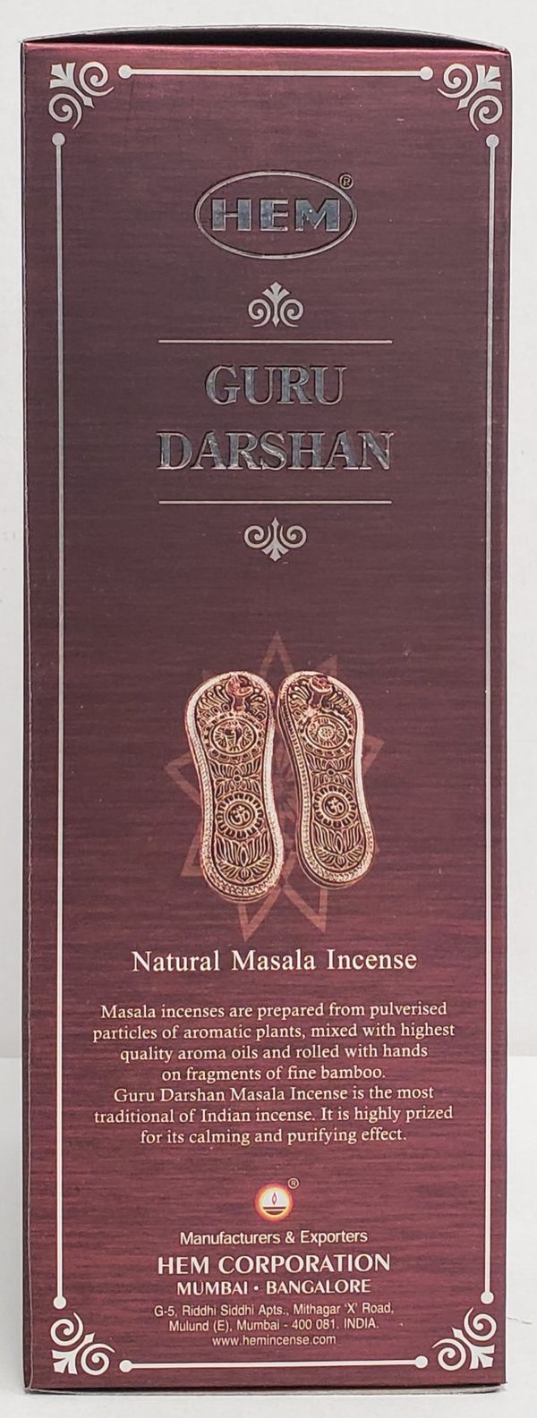 Guru Darshan 24 Doz