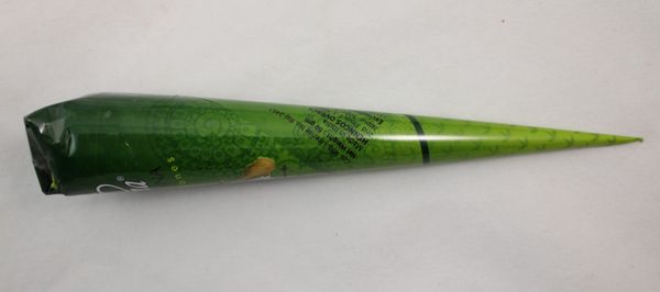 Jumbo Heena Cone 1.8Oz