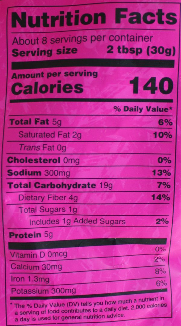 MP Pudina Nimbo Chckp 8Oz