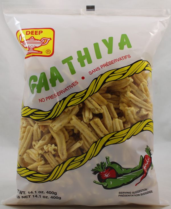 Gaathiya (14.1oz)