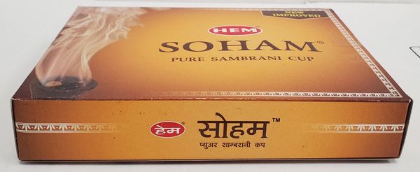 Dhoop Soham Sambrani