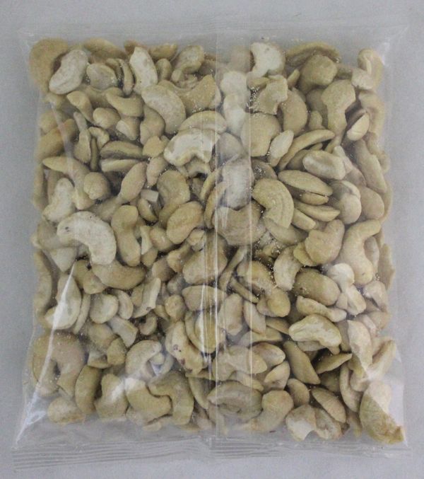 Cashew Splits 3Lb