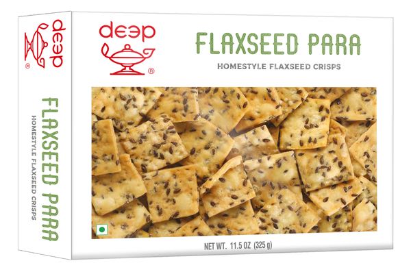 FlaxSeedPara 11.50z