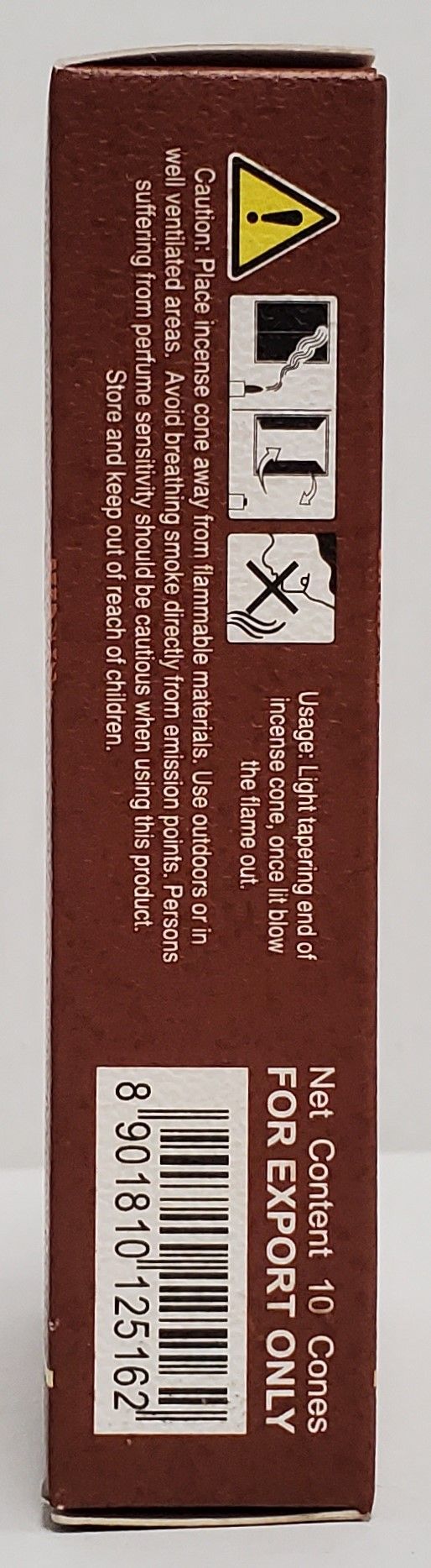 Mantra Masala Cones