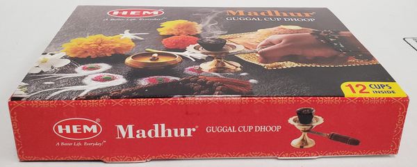 Dhoop Cup Madhur Guggal