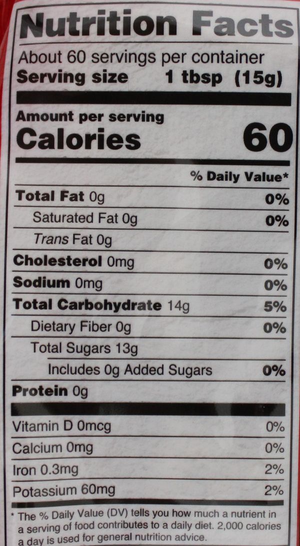 Jaggery Square 1lb