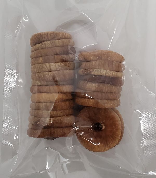 Dry Figs 70z