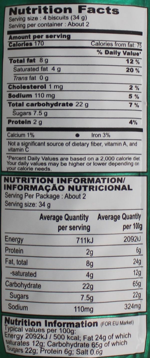 GD PistaBadam2.6oz