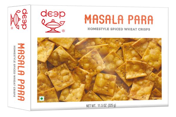 Masala Para 11.50z