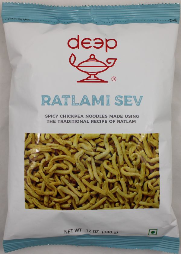 Ratlami SevMM 12oz