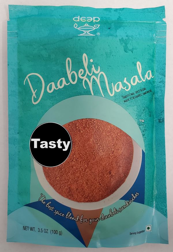 Daabeli Masala 3.5Oz