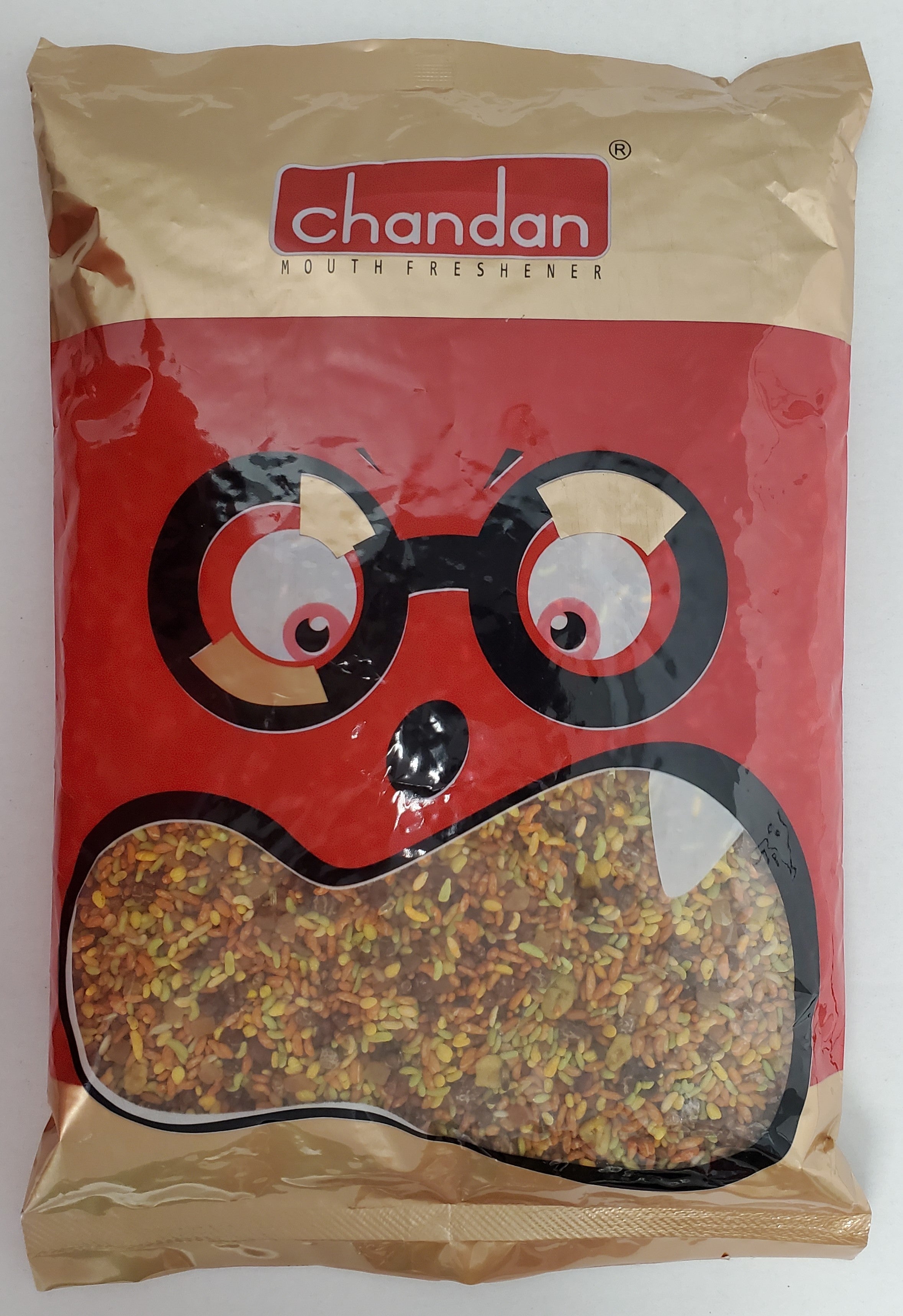 Red Mukhwas 2.2Lb